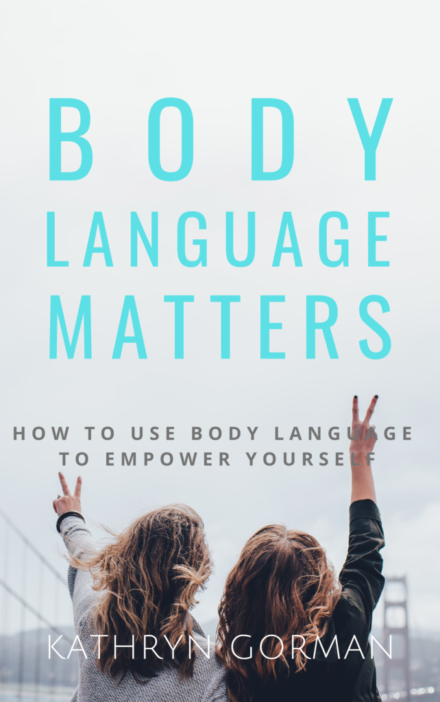 body language, communication